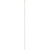 Arceaux en fibre ARC 6mm x 2,5 m Vert Nortene