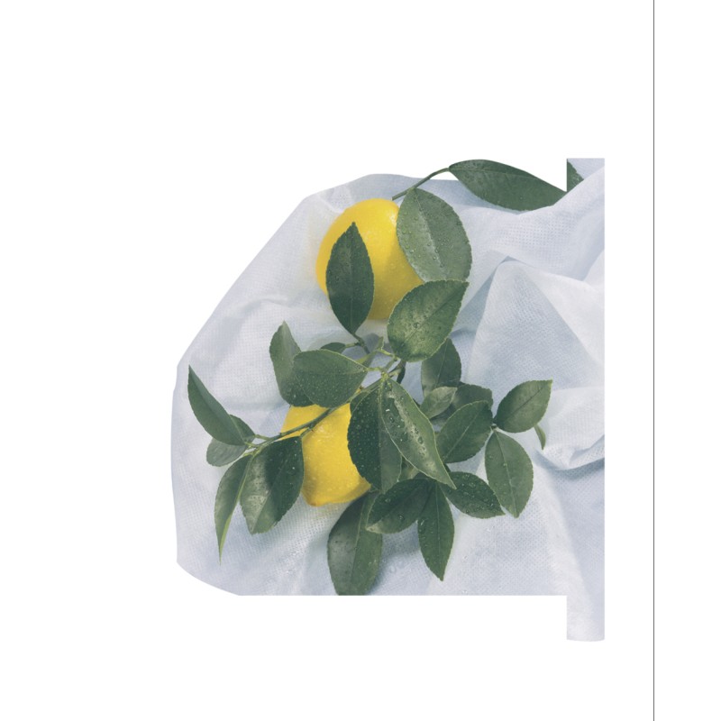 Housses dhivernage HIVERZIP 2 x 1,80 m Nortene