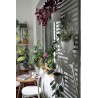 Panneaux en métal DECO PANEL PUPPY  1,5 x 0,6 m Nortene