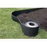 Bordure flexible ETIK BORDURA 0,15 x 10 m Anthracite Nortene