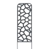 Un treillis à planter STONE TRELLIS 0,33 x 1,20 m Nortene