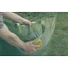 Sac de jardin réutilisable GREENBAG 180 L Nortene - Boutique en ligne Nortene