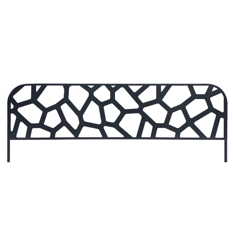 Bordure décorative STONE BORDER 0,40 x 1 m Nortene