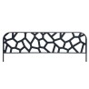 Bordure décorative STONE BORDER 0,40 x 1 m Nortene