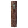 Clôture dosier multi-tiges VIMET MULTI 1,5 x 3 m Natural Nortene