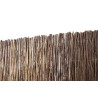 Clôture dosier multi-tiges VIMET MULTI 1,5 x 3 m Natural Nortene