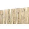Canisse demi - ronde MIDCANE  Intimité et Style Naturel