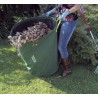 Sac de jardin 50 x 50 cm STANDBAG 270 L Nortene - Boutique en ligne Nortene
