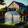Film à bulles ISOFILM 1,20 x 3 m Transparent Nortene