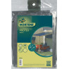 Bâche renforcée PROTEX 3 x 2 Vert Nortene