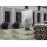 Housses d'hivernage en voile non tissé PP HIVERSAC 1,25 x 2 m  Blanc Nortene