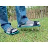 Patins aérateurs AERATOR Nortene - Boutique en ligne Nortene