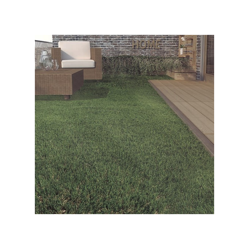 Gazon artificiel 2 x 4 m de 30 mm à effet mémoire Nortene ZURICH PRO EVOLUTION - Boutique en ligne Nortene